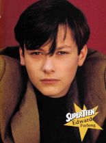 Edward Furlong