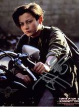 Edward Furlong