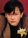 Edward Furlong