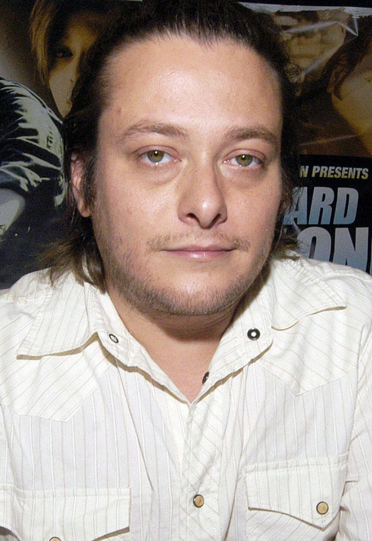 Edward Furlong