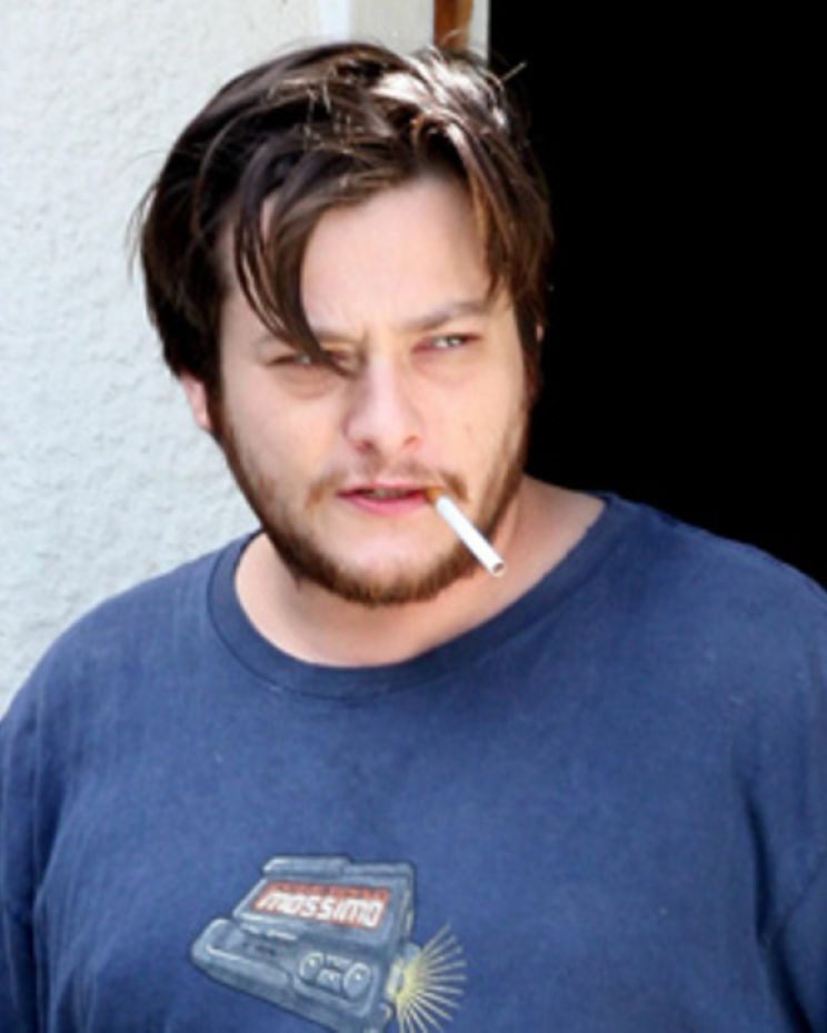 Edward Furlong