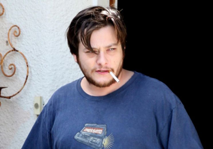 Edward Furlong