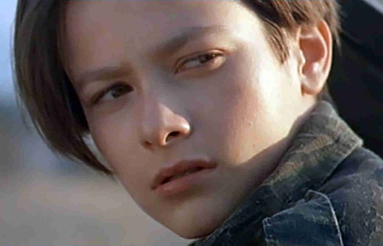 Edward Furlong