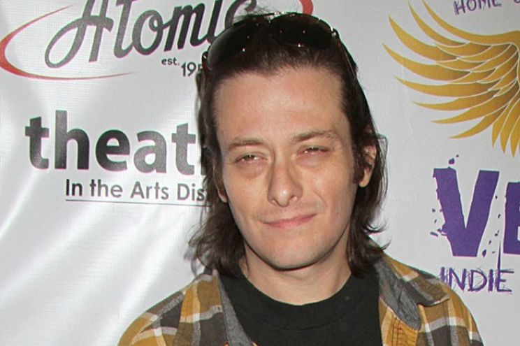 Edward Furlong