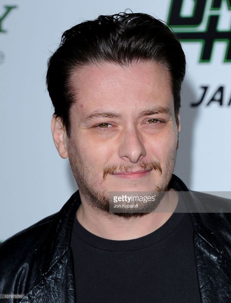 Edward Furlong