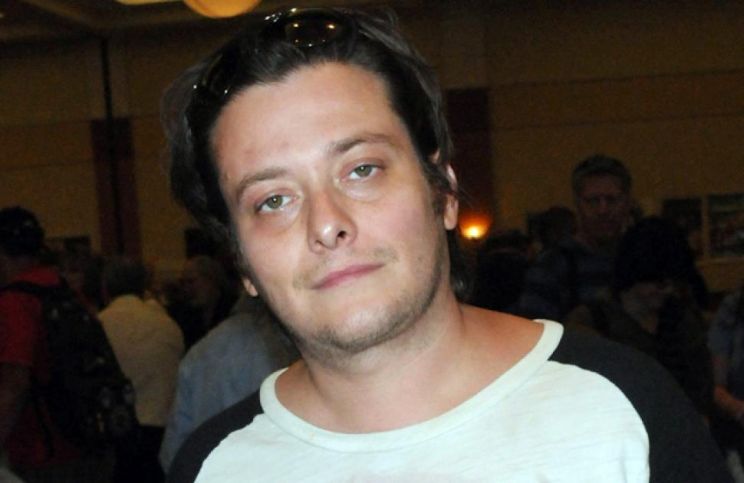 Edward Furlong