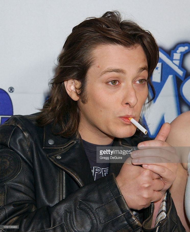 Edward Furlong