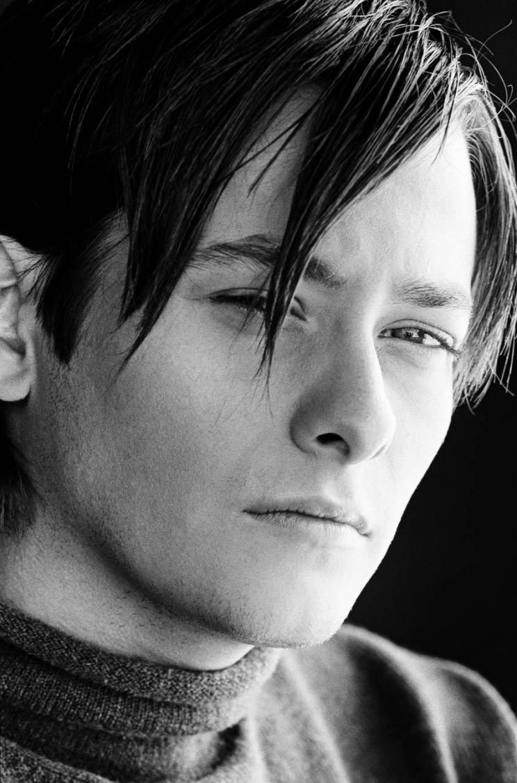 Edward Furlong