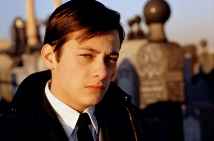 Edward Furlong