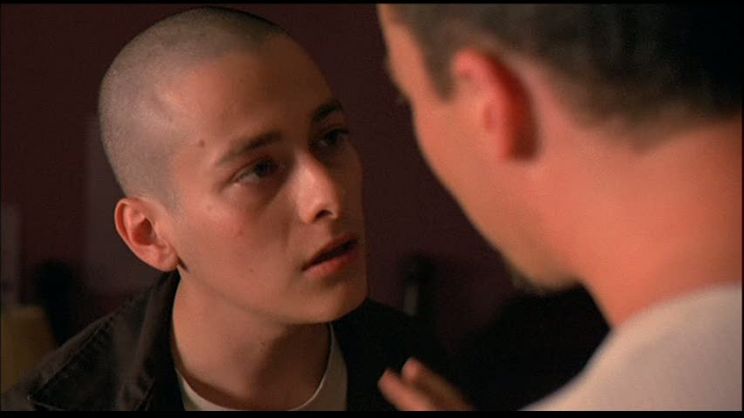 Edward Furlong