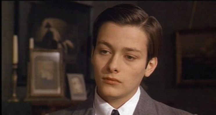 Edward Furlong