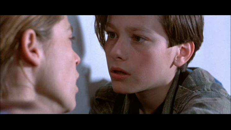 Edward Furlong