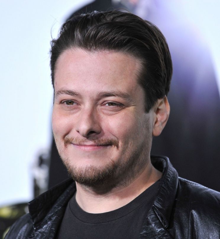 Edward Furlong