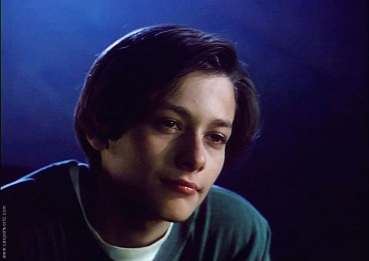 Edward Furlong