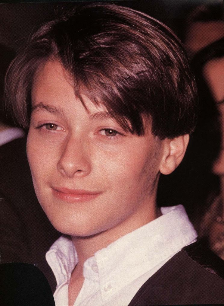 Edward Furlong