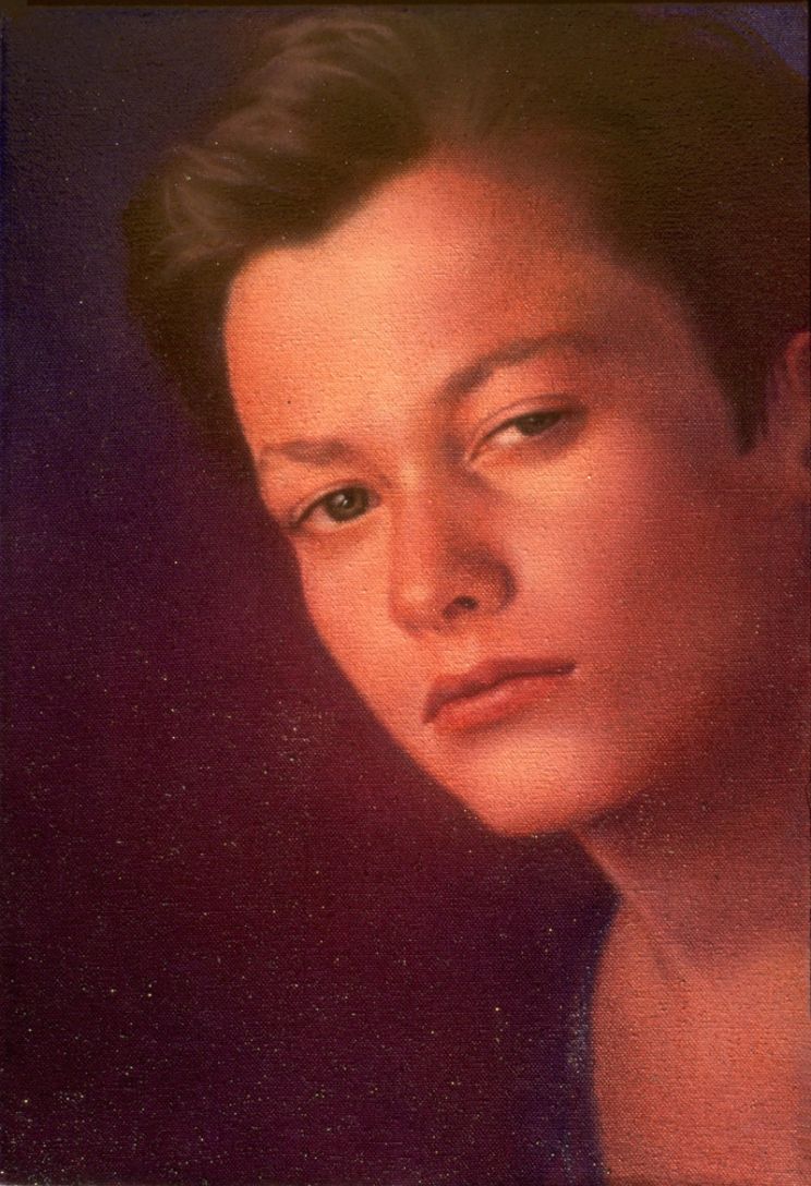 Edward Furlong