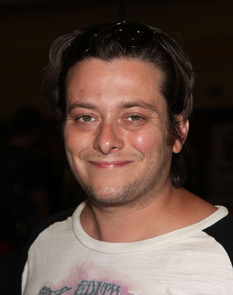 Edward Furlong