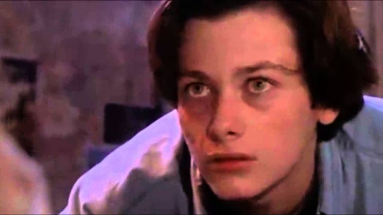 Edward Furlong