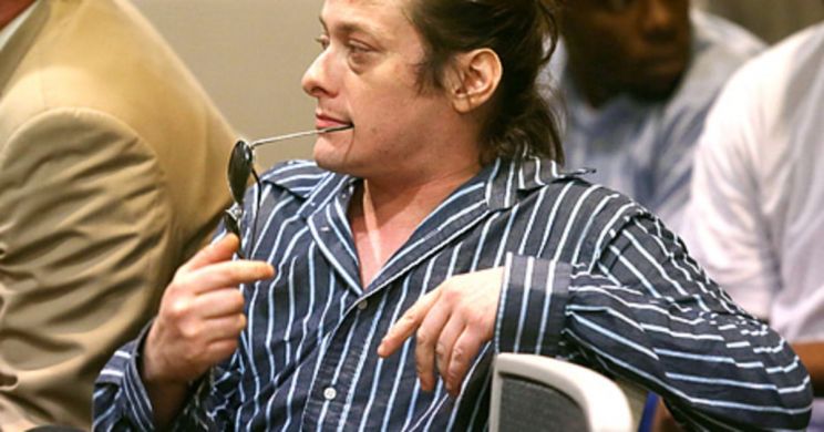 Edward Furlong