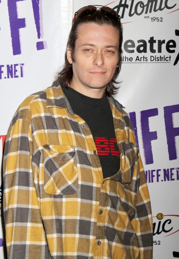 Edward Furlong