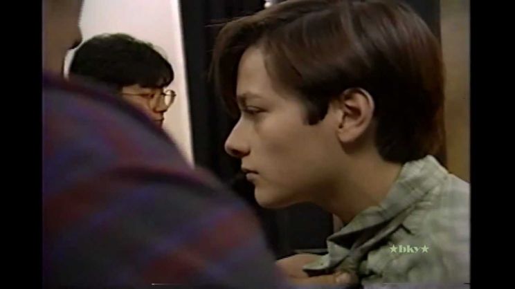 Edward Furlong