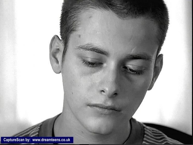 Edward Furlong