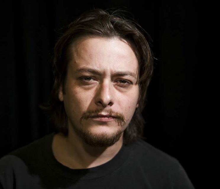 Edward Furlong