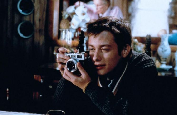 Edward Furlong