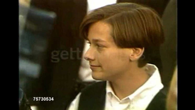 Edward Furlong