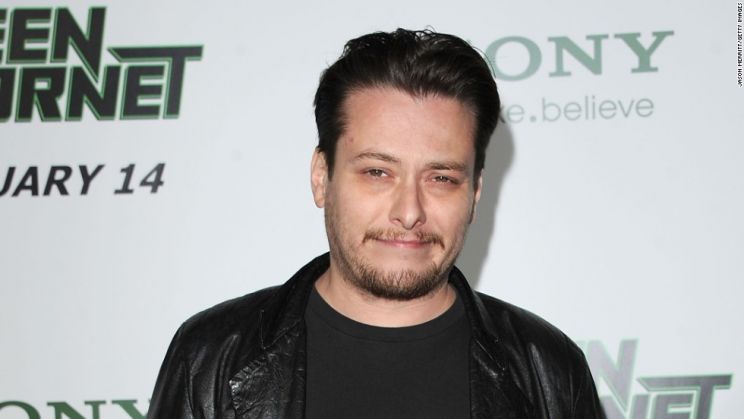 Edward Furlong