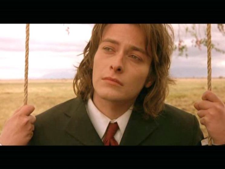 Edward Furlong