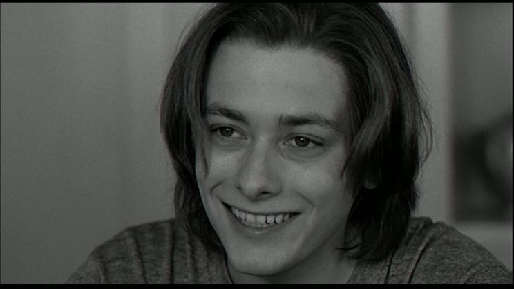 Edward Furlong