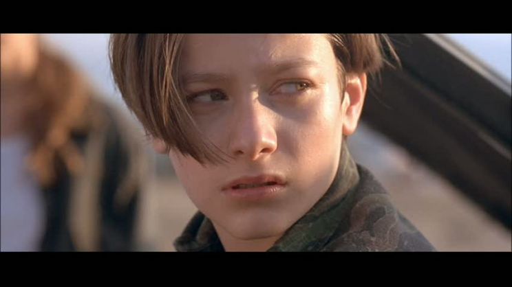 Edward Furlong