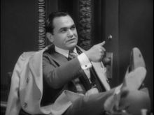 Edward G. Robinson Jr.