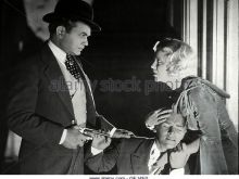 Edward G. Robinson Jr. photo
