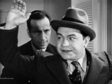 Edward G. Robinson Jr.