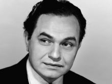 Edward G. Robinson Jr.