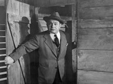 Edward G. Robinson Jr.