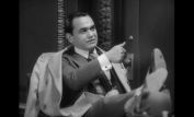 Edward G. Robinson Jr.