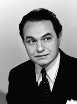 Edward G. Robinson Jr.