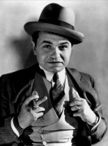 Edward G. Robinson Jr.