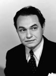 Edward G. Robinson Jr.