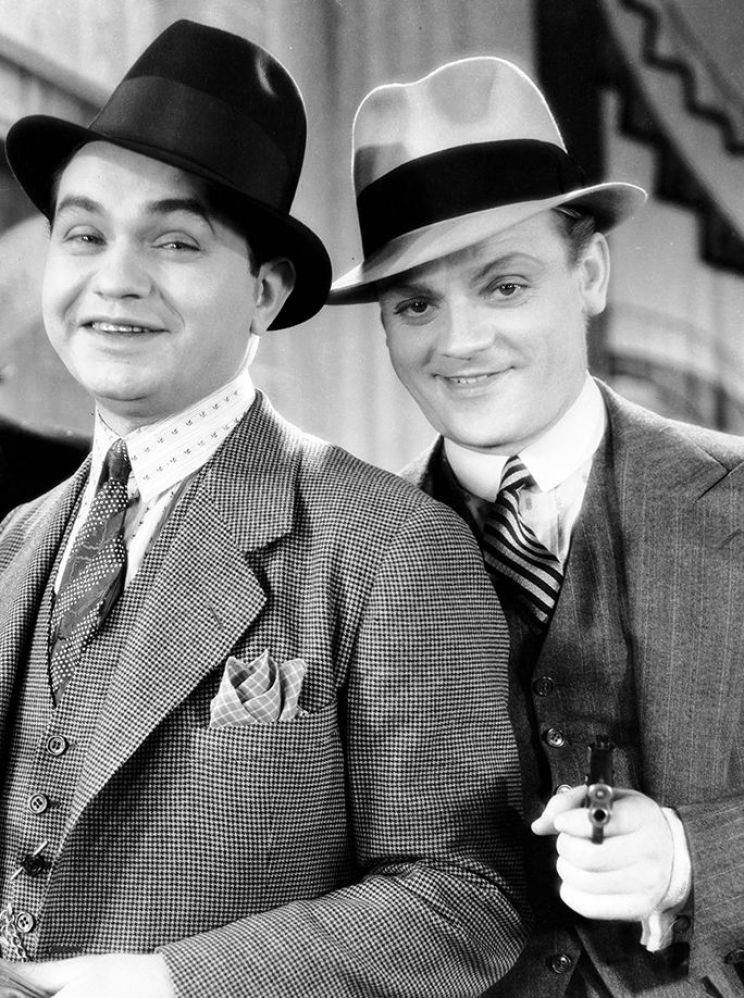 Edward G. Robinson Jr.