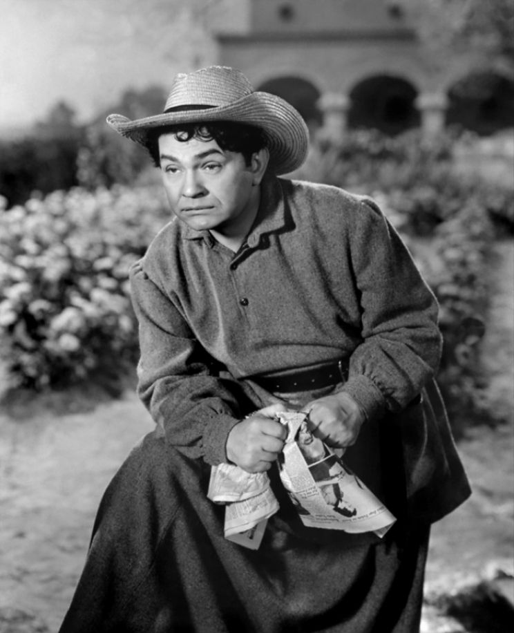 Edward G. Robinson Jr.