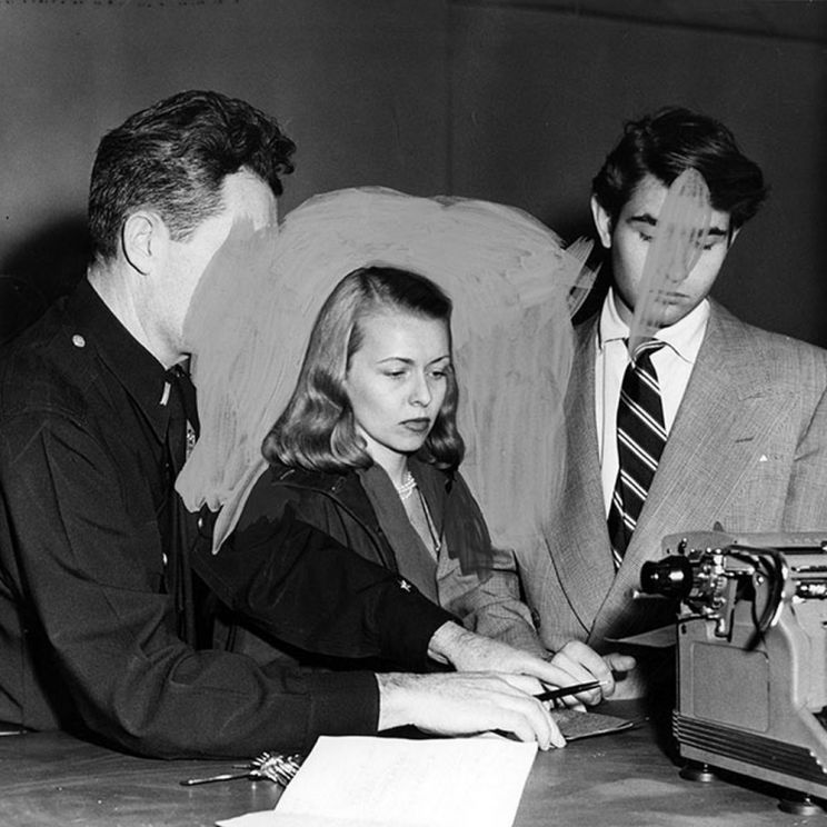 Edward G. Robinson Jr.