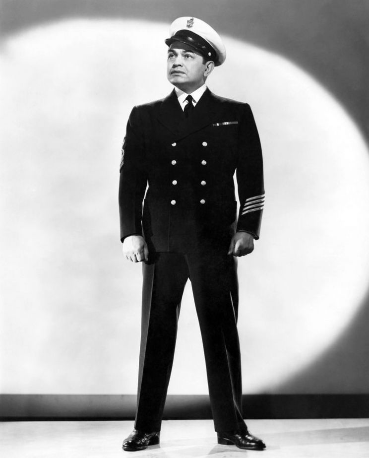 Edward G. Robinson Jr.