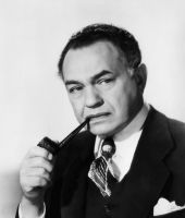 Edward G. Robinson