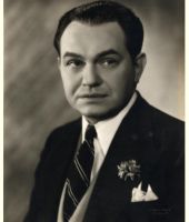 Edward G. Robinson