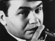 Edward G. Robinson