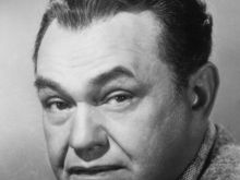 Edward G. Robinson